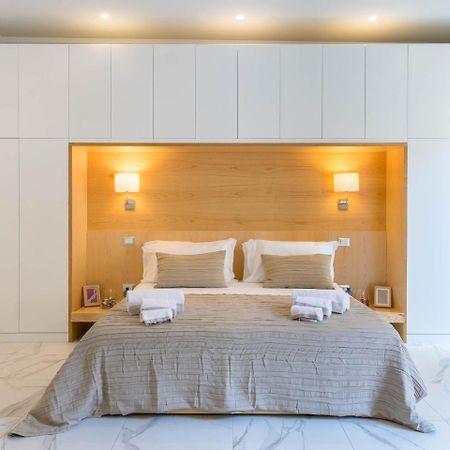 Luxury Suite Corso Umberto Taormina Kültér fotó