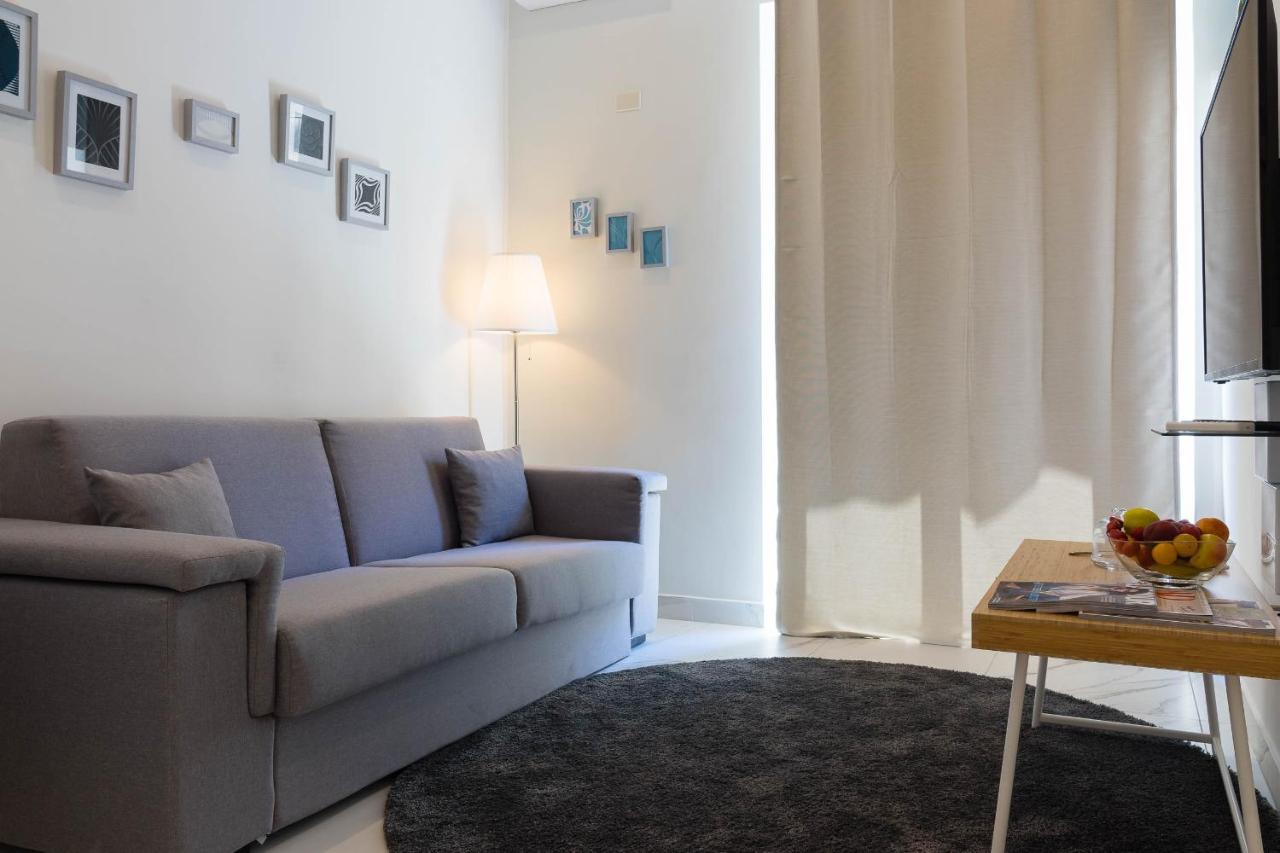 Luxury Suite Corso Umberto Taormina Kültér fotó