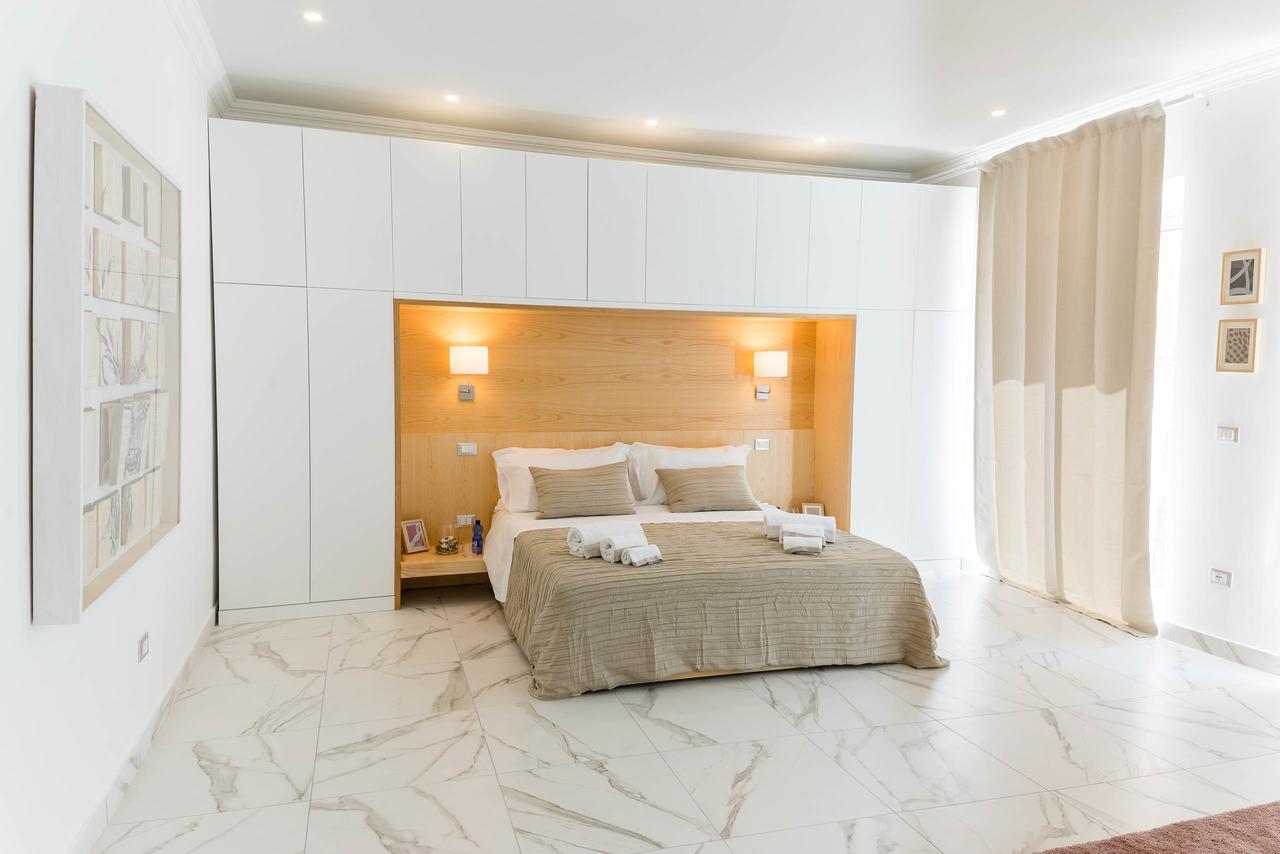 Luxury Suite Corso Umberto Taormina Kültér fotó