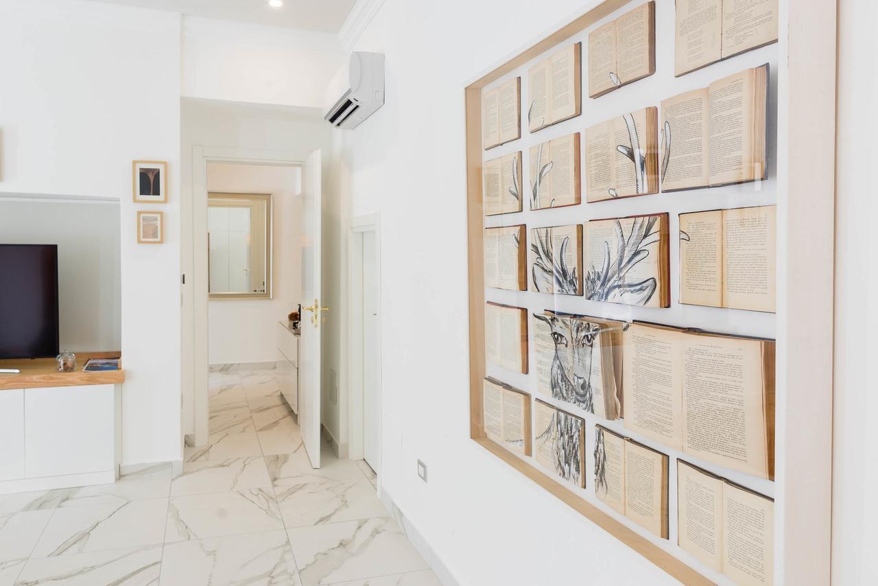 Luxury Suite Corso Umberto Taormina Kültér fotó