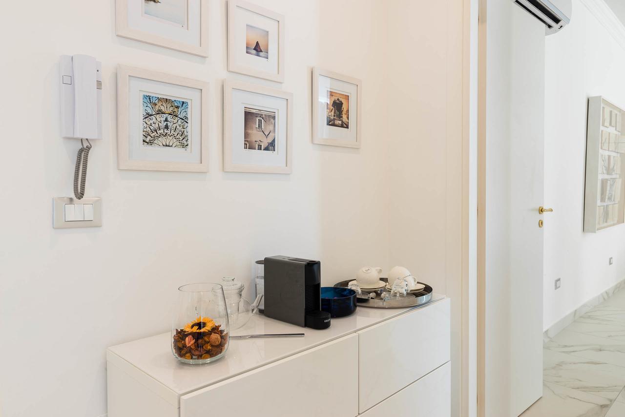 Luxury Suite Corso Umberto Taormina Kültér fotó
