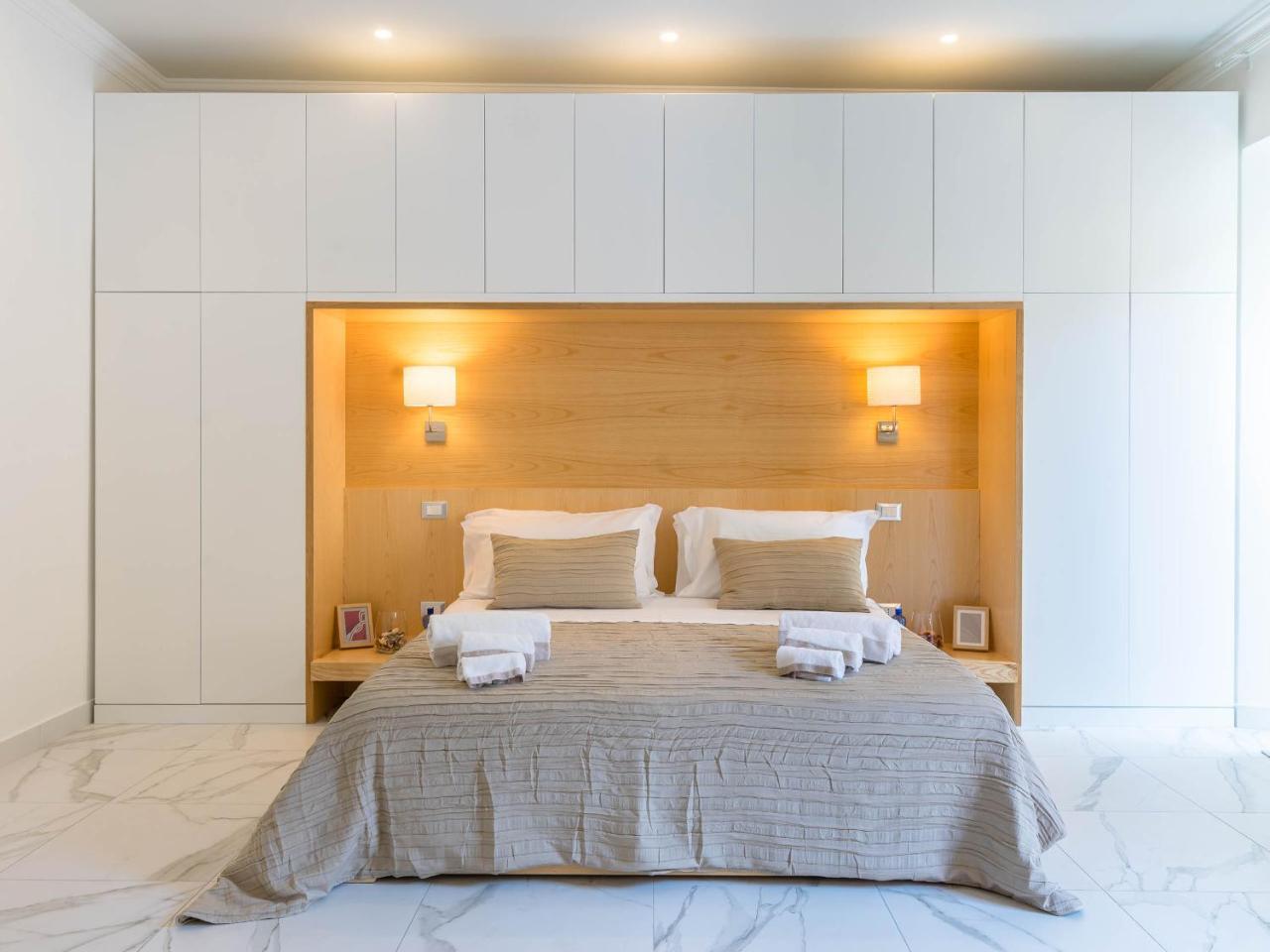 Luxury Suite Corso Umberto Taormina Kültér fotó
