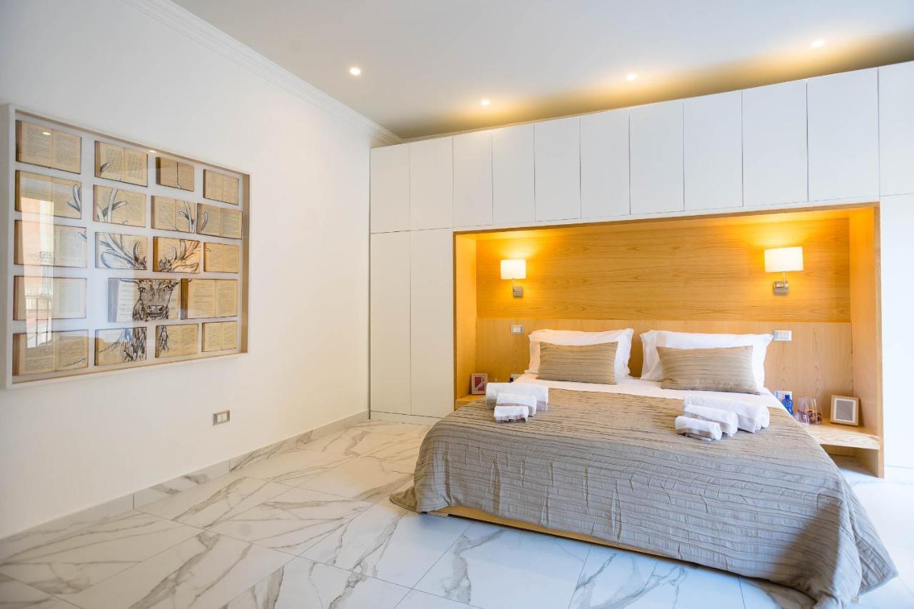 Luxury Suite Corso Umberto Taormina Kültér fotó