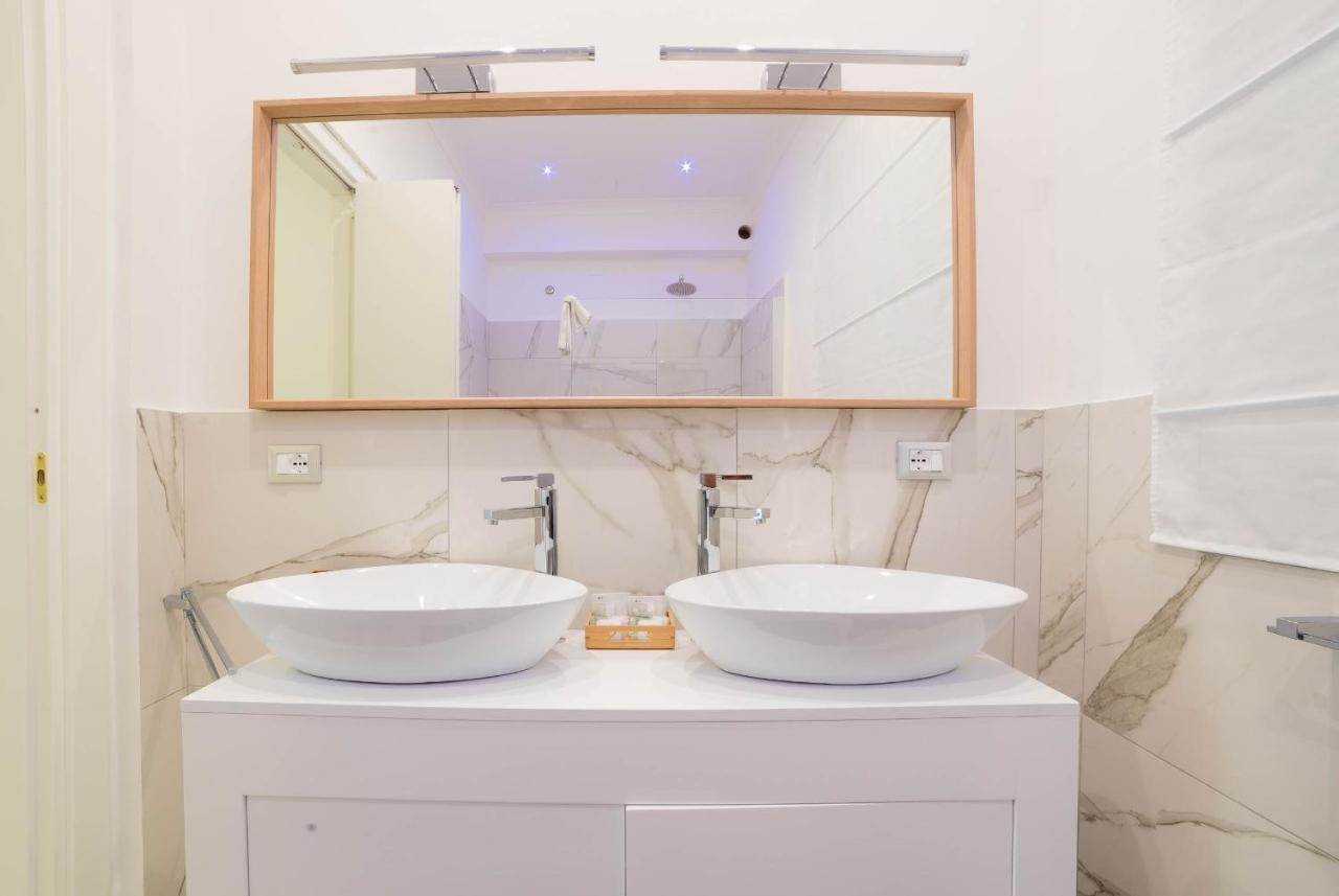 Luxury Suite Corso Umberto Taormina Kültér fotó